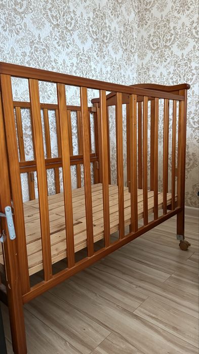 Манеж кроватка для малыша