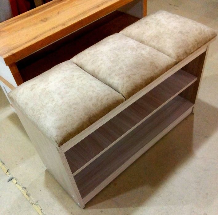 Продам новые обувницы!