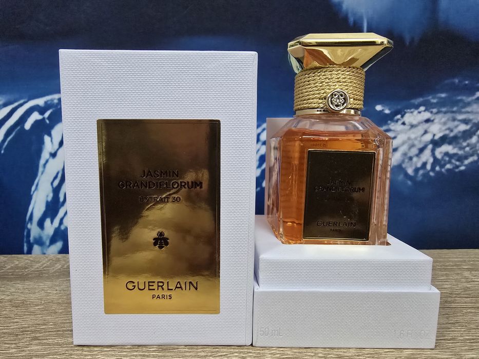 Parfum Guerlain Jasmin Grandiflorum Extrait 30