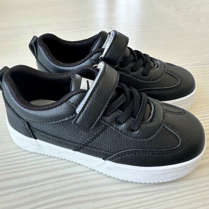 Обувь для мальчика кеды школа