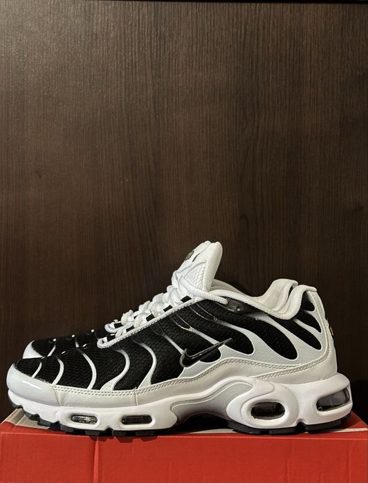 Nike Air Max Plus TN Killer Whale - 40,42,43,44,45,46
