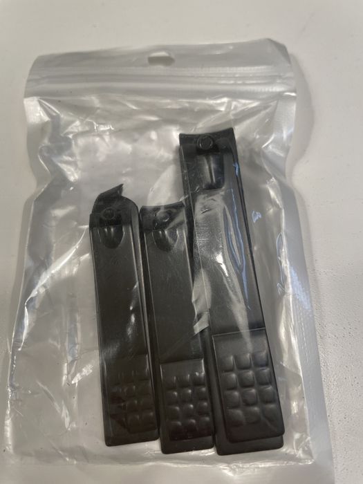 3 нокторезачки