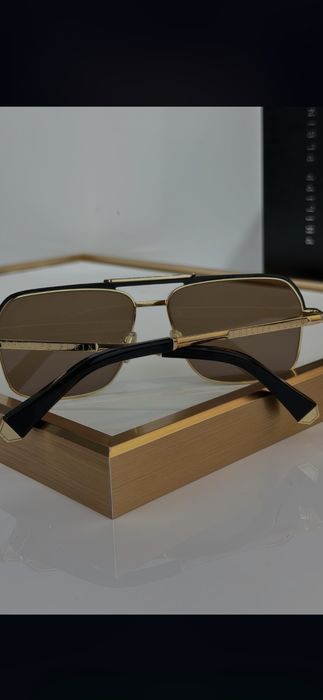 Ochelari de soare Philipp Plein, model 2026, 100%  originali, preț fix