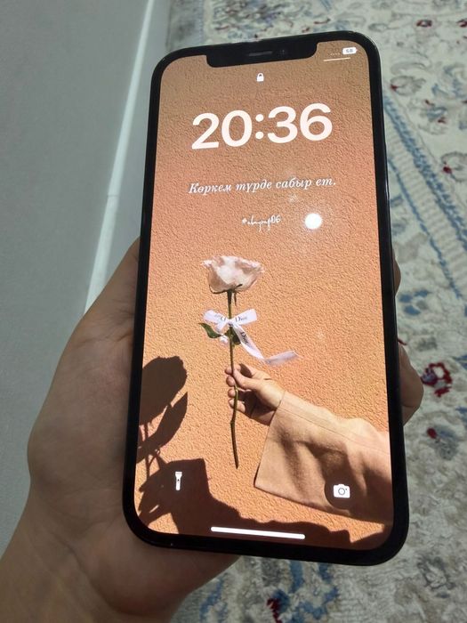 Айфон 12 про,128 гб