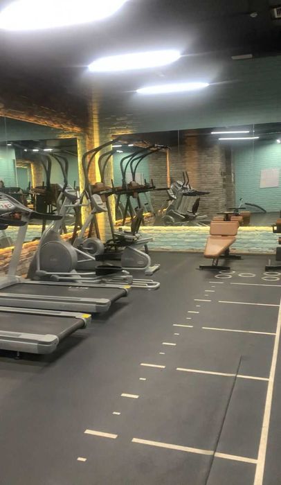 1-комнт в ЖК Либерти Астана