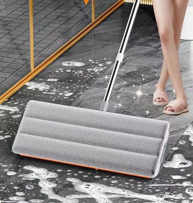 Швабра с ведром, с отжимом