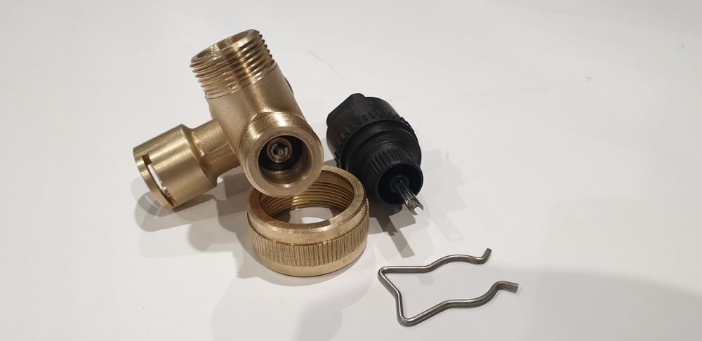 Vana 3 Cai Vaillant cod Produs 252457