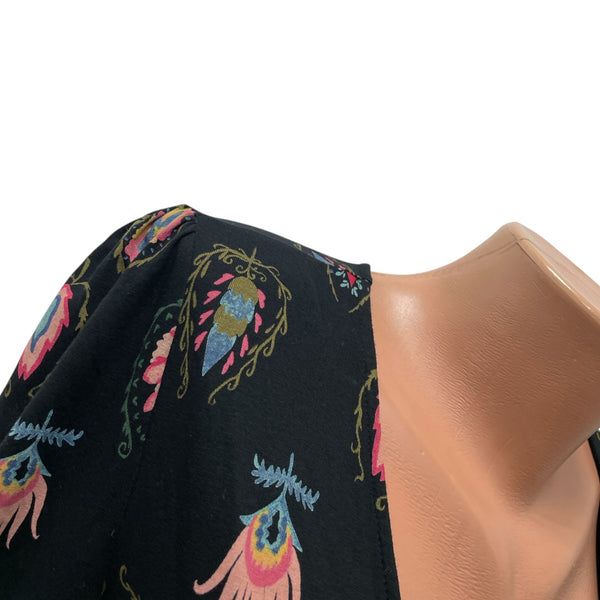 Ежедневна рокля DESIGUAL | XS
