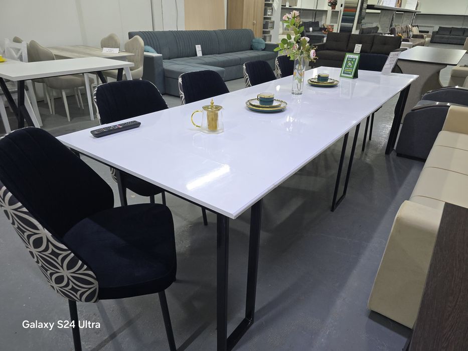 Столы, стулья. Распродажа !!!