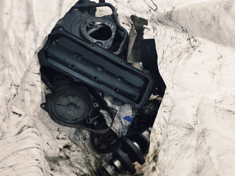 Головка со всеми