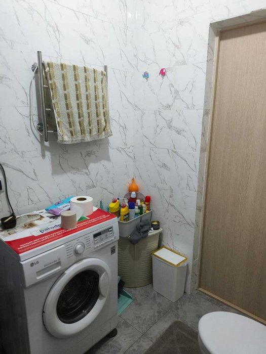Продам двухкомнатную квартиру