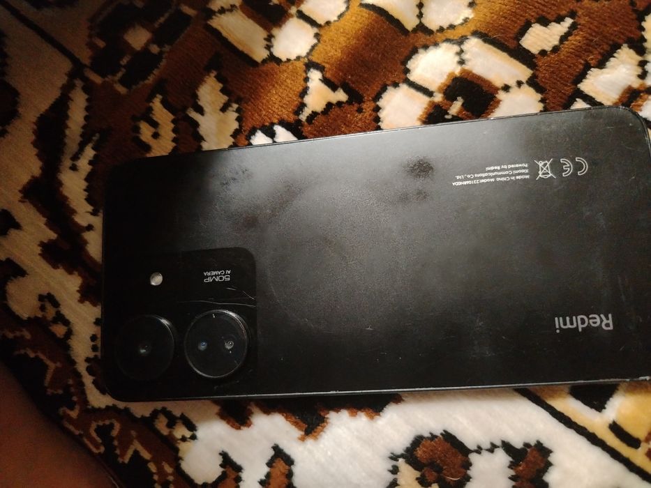 Редми 13 с 8/256 гб