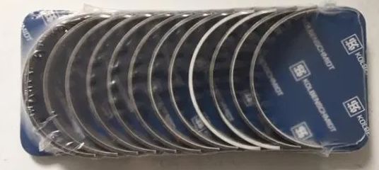 SET CUZINETI VILBROCHEN VIBROCHEN Mercedes OM651.955 956 960 925 2.2