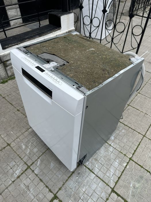 Съдомиялна bosch серия 6 нов модел