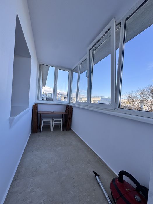 Parc Herastrau | Baneasa-Aviatiei-3 camere renovat total