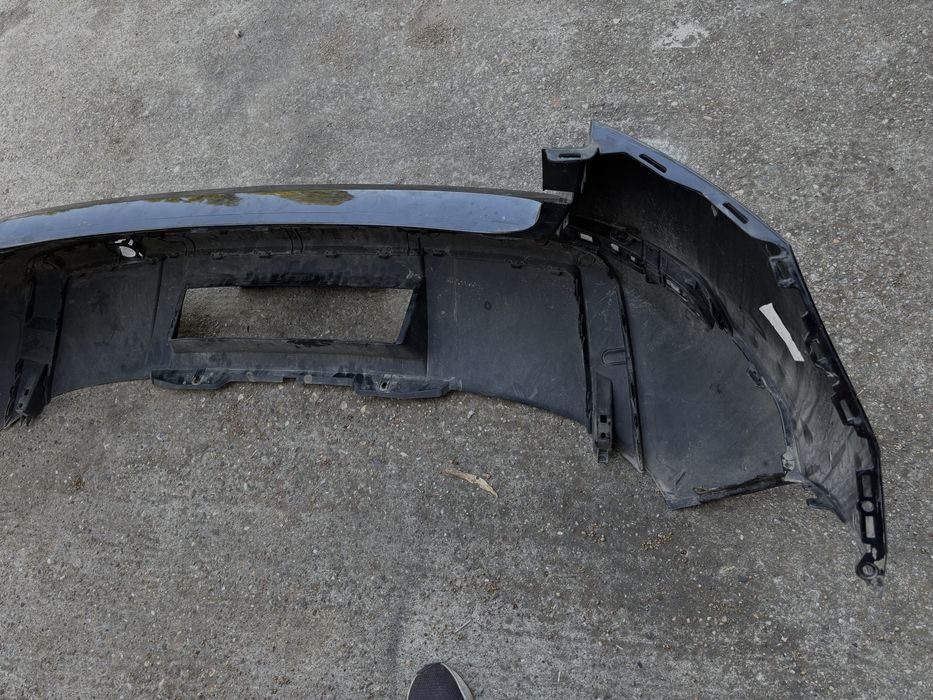 Броня Сеат Атека/Seat Ateca