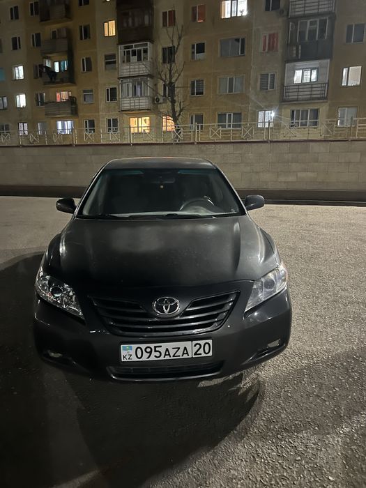 camry 40 USA 2007 продам