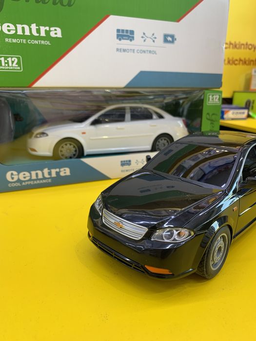 Жентра детский машина Gentra pultli mashina