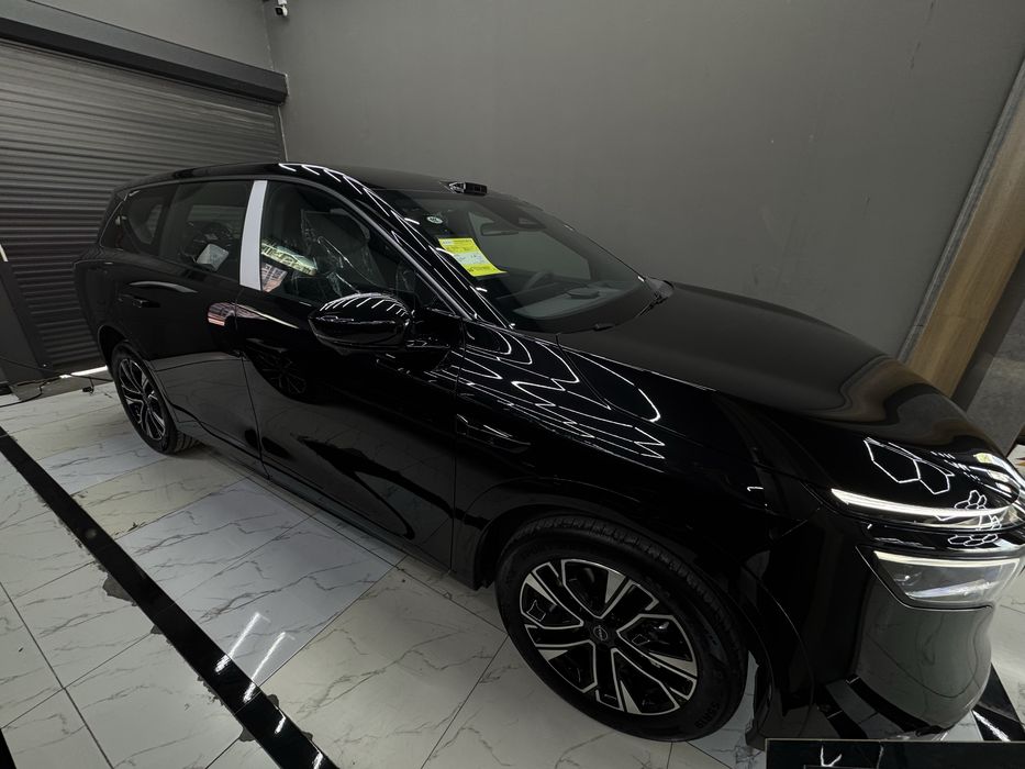 Nissan NX8 300 MAX