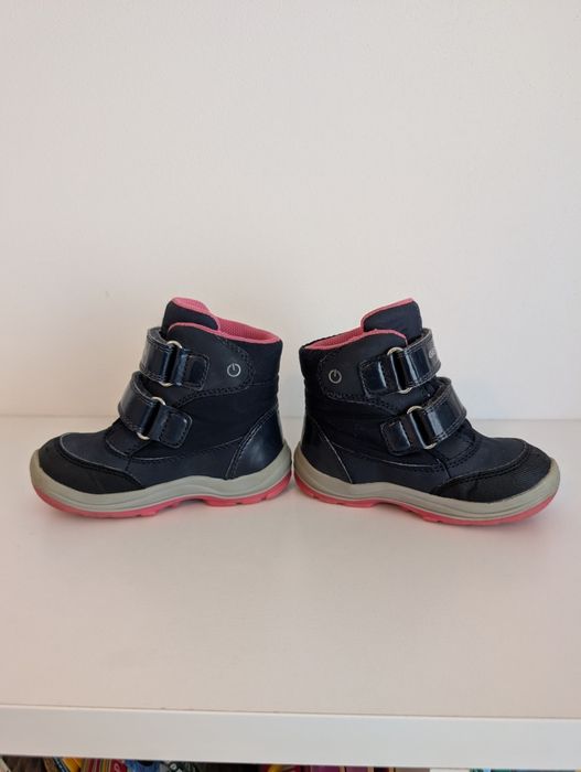 Ghete Geox marimea 23