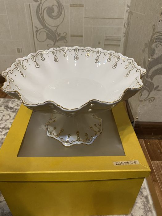 Фруктница Elamina