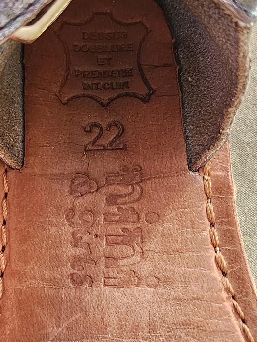 Сандали,  еспадрили , балеринки и кецове за 12 лв