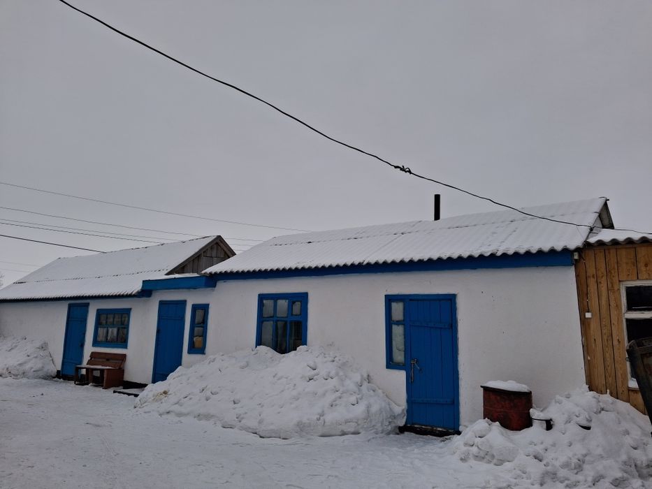 Продам большой дом