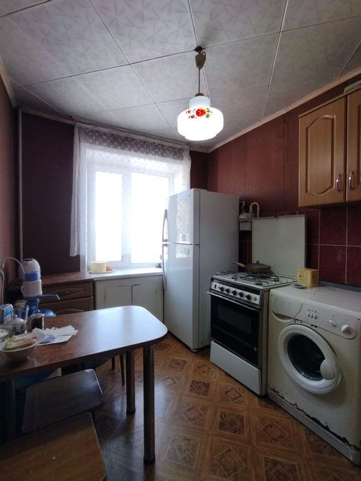 Продается 3х комнатная квартира, в городе