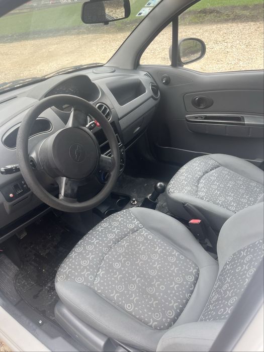 CHEVROLET Spark 0 — imagine 3