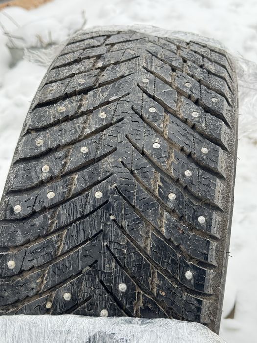 Продам шины в откличном состоянии