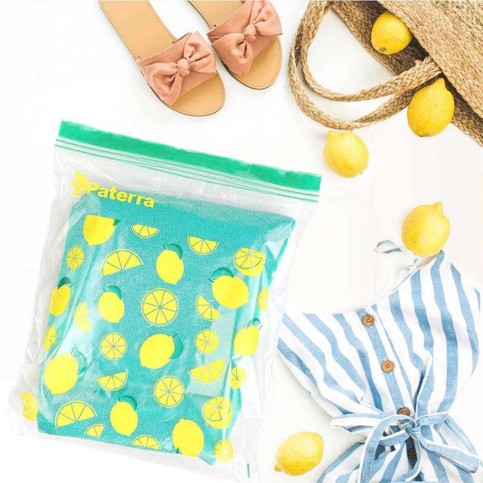 Пакеты для замораживания