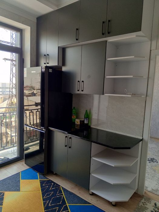 Arendaga odam qoʻyamiz