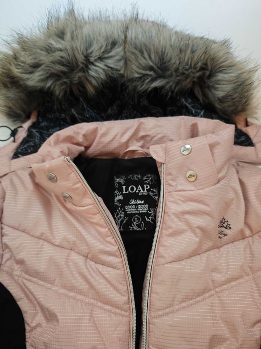 Geaca schi dama LOAP Okiffa
