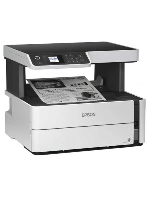 Принтер МФУ Epson M2140
