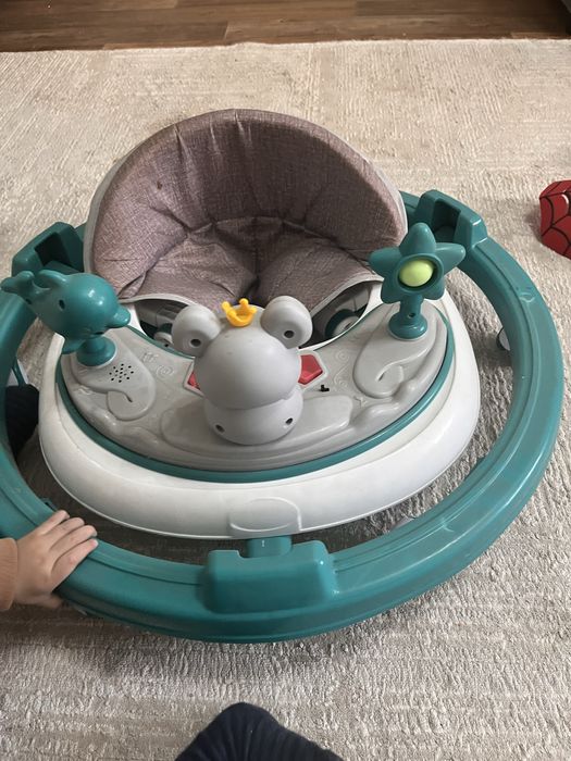 Продам ходунок. А