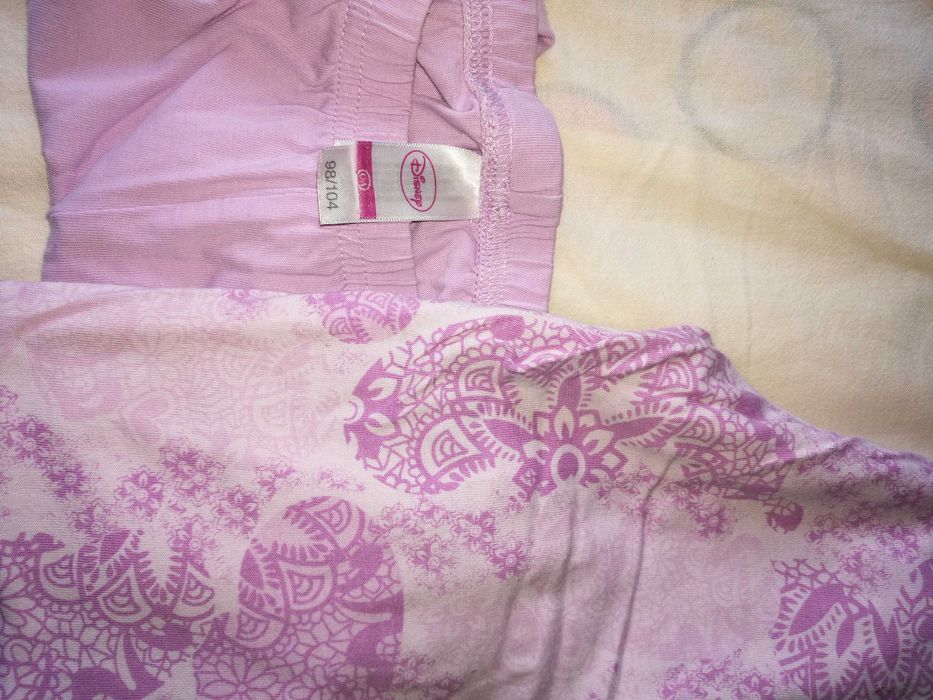 Дрехи за момиче- размер 98 см