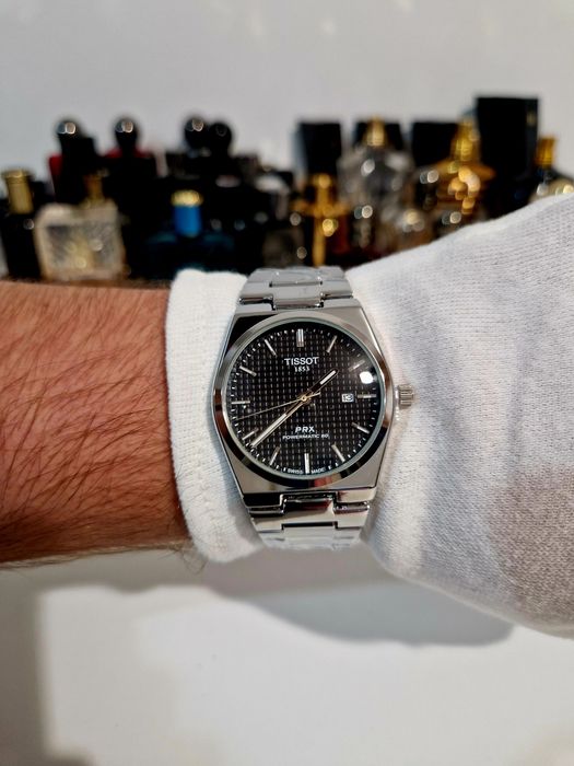 Ceas bărbătesc Tissot