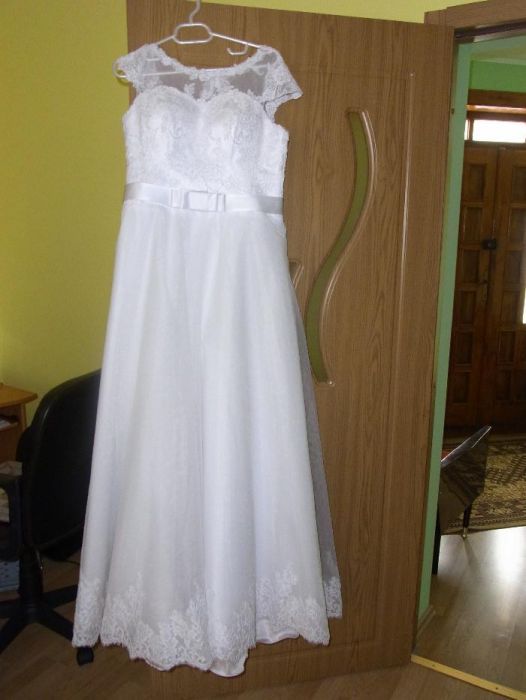 Rochie de mireasa Casa Mariş