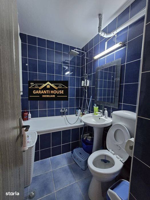 Victor Babes, apartament cu 2 camere, mobilat si utilat, 72 000€ neg.