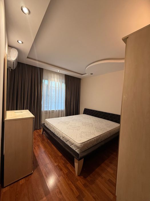 Аренда квартиры с евроремонтом