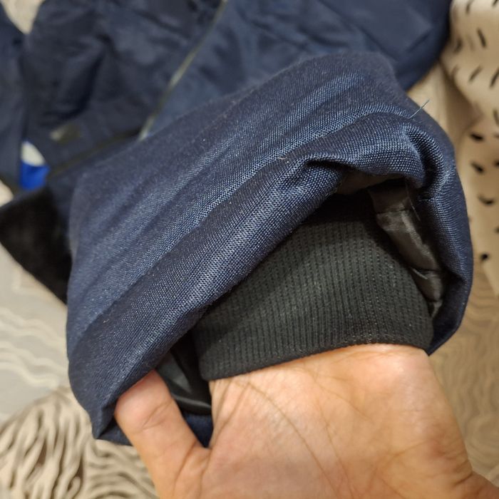 Спецодежда зимний