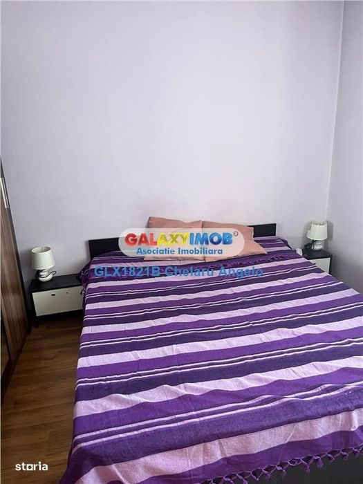 Drumul Taberei apartament 2 camere dec. utilat,mobilat