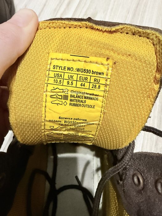 Продается спец.обувь