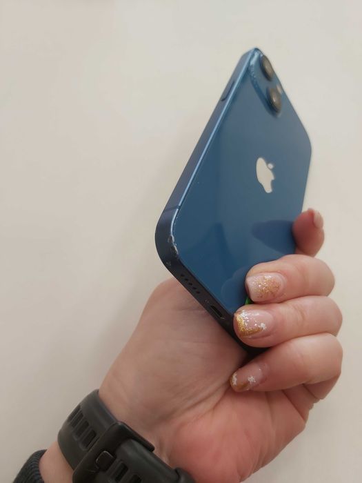 apple iPhone 13 128gb