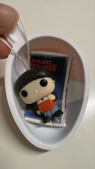 Уил Kinder JOY Stranger things