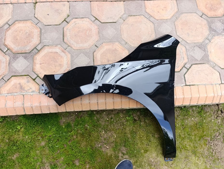 BYD chazor krilo Jentira krilo Treker krilo Bamperla bor B.U xolati