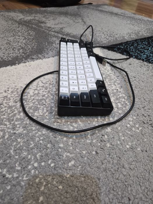 RGB Gaming Keyboard