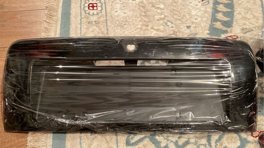 Бленда от ауди а6 с5