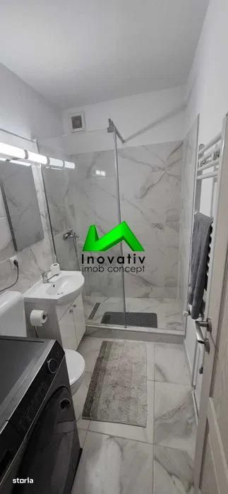 Apartament de inchiriat 3 camere Sibiu Terezian