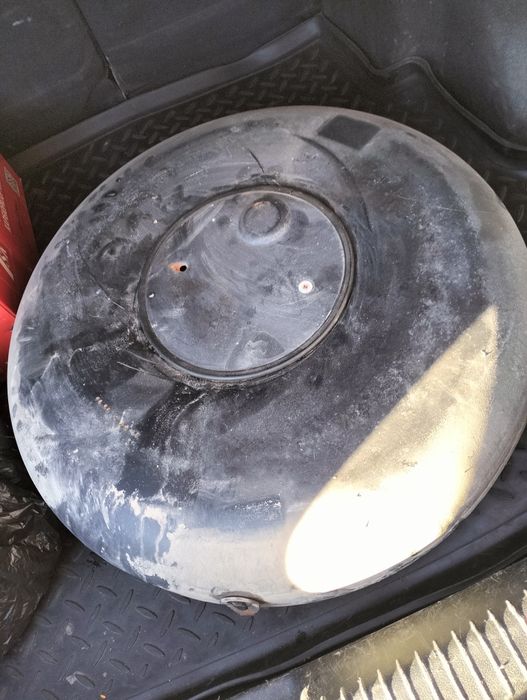 Газовое оборудование